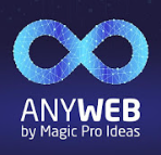 AnyWeb Magic Tricks APK (App suit to Android)