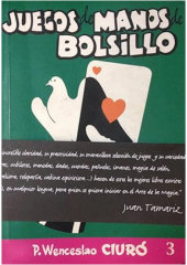 Juegos de Manos de Bolsillo 3 (Spanish Edition)