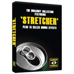 Stretcher by Jay Sankey