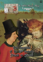 Ye Olde Magic Magazine Vol 7 Issue 2