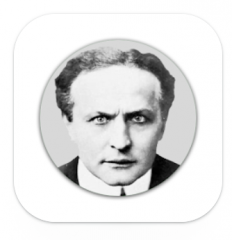Houdini (App suit to Android)