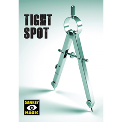 TIGHT SPOT by Jay Sankey
