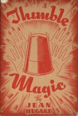 Thimble Magic by Jean Hugard