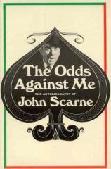The Odds Against Me by John Scarne
