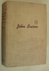 Scarne's Magic Tricks by John Scarne