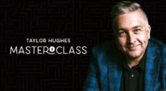 Taylor Hughes Masterclass Live 3