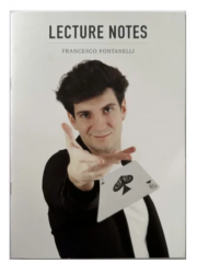 Francesco Fontanelli Lecture notes