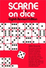 Scarne on Dice by John Scarne