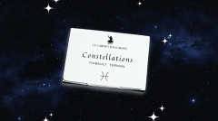CONSTELLATIONS by Thibault Ternon and Magic Dream