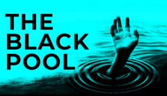 The Black Pool Project by Cavan Booth