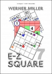 E-Z Square 7 by Werner Miller
