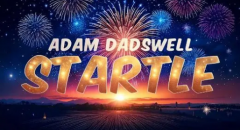 Adam Dadswell - Startle