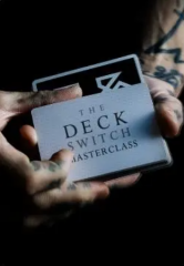 Daniel Madison - The Deck Switch Masterclass