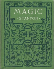 Magic by Ellis Stanyon