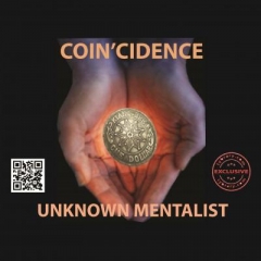 Coin'cidence by Unknown Mentalist