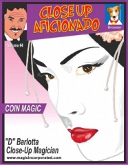 Coin Magic (Barlotta) by D. Angelo Ferri