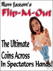 Flip-M-Out by Ron Jaxon