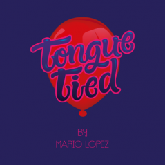 Tongue Tied by Mario Lopez
