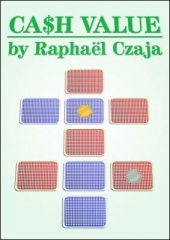 Cash Value by Raphaël Czaja