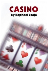 Casino by Raphaël Czaja