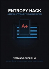 Entropy Hack by Tommaso Guglielmi