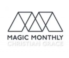 Christian Grace - Paradigm Shifting Prediction