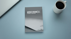 Monochrome by Luca Volpe