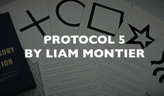 Protocol 5 By Liam Montier