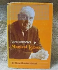 Gene Gordon - Magical Legacy