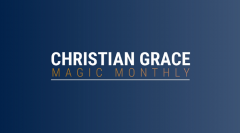Christian Grace - Tribute