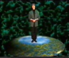 Pit Hartling - Little Green Lecture (Video)