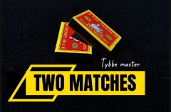 Two matches by Tybbe master