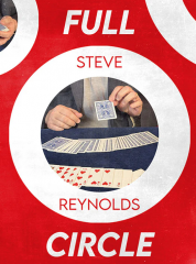 Steve Reynolds - Full Circle