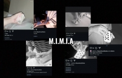 M.I.M.I.A by Rua (10 cardistry moves)