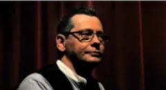 Paul Voodini - Virtual Lecture 2020