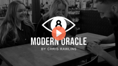 Modern Oracle by Chris Rawlins and John Cottle