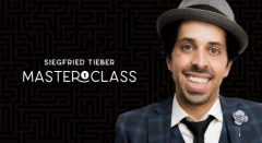 Siegfried Tieber Masterclass Live (ALL 3 weeks will uploaded)