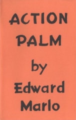 Action Palm: Revolutionary Card Technique No. 2 by Edward Marlo