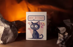 My Rebus (Laurent Villiger)