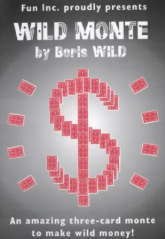 Wild Monte - Boris Wild (French)