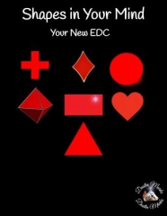 Shapes in Your Mind by Dustin Marks
