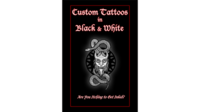 TATTOO! (Book Test) by Steve Spill (Video instructions download)