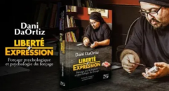 Dani Da Ortiz - Liberté d’expression (French)