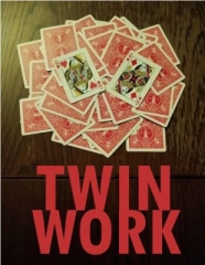 Twin Work by Vincent Gagnieux