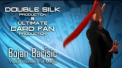 Bojan Barisic - Double Silk Production and Ultimate Fan Production