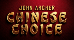 Chinese Choice by John Archer