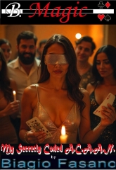 My Secretly Coded ACAAN by Biagio Fasano (B. Magic)