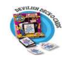 Devilish Deck of Cards by Mac King