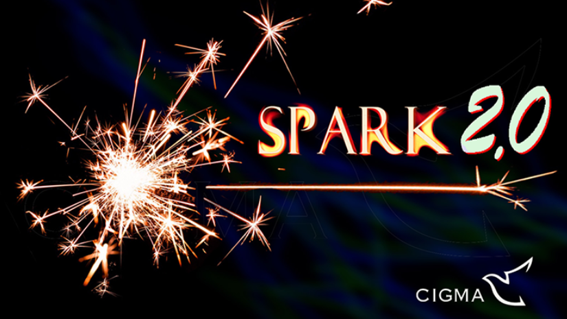 Spark 2.0 by CIGMA Magic