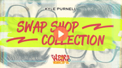Swap Shop Collection by Kyle Purnell